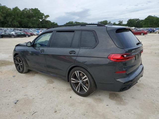 5UXCW2C07M9F85763 BMW X7 Xdrive40i