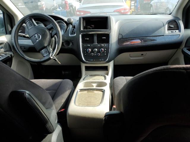 2C4RDGCG8ER154451 Dodge Grand Caravan Sxt