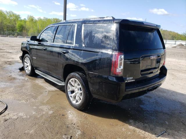 1GKS2BKC9FR125478 GMC YUKON SLT