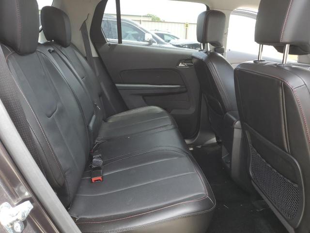 2GKFLXE38F6424916 GMC Terrain Slt