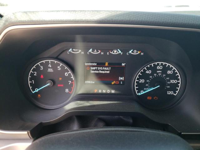 1FTMF1C52MKE17952 Ford F150