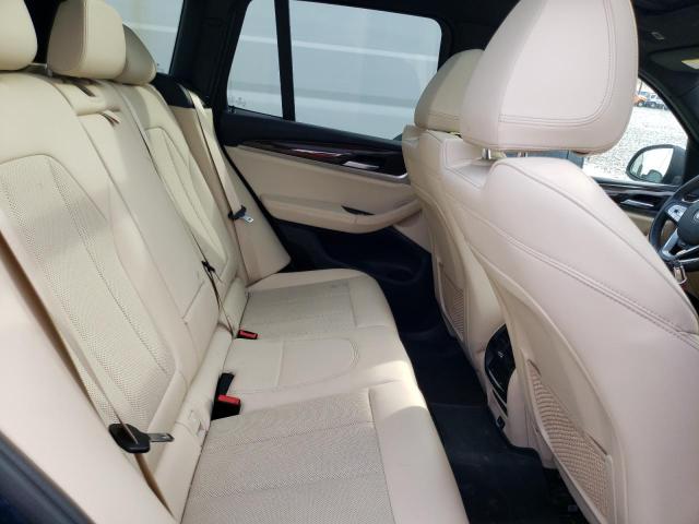 5UX53DP03N9J75225 BMW X3 Xdrive30i