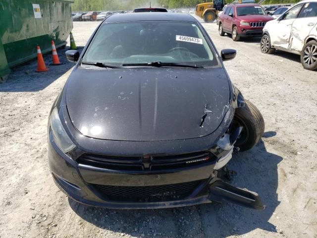 1C3CDFBB6FD309027 Dodge DART SXT
