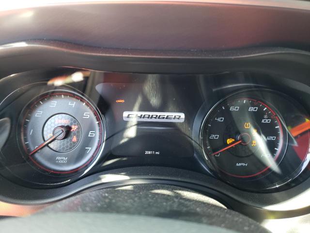 2C3CDXHG9LH187769 Dodge CHARGER GT