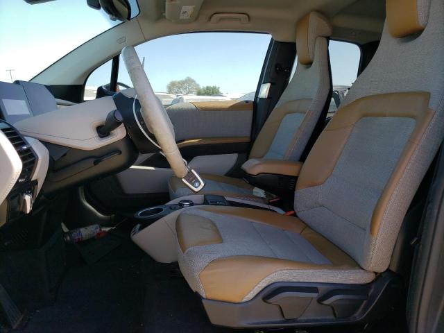 WBY1Z2C55EV285137 BMW I3 Bev