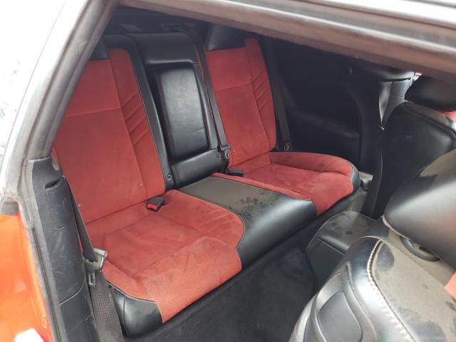 2C3CDZC9XJH177835 Dodge Challenger Srt Hellcat