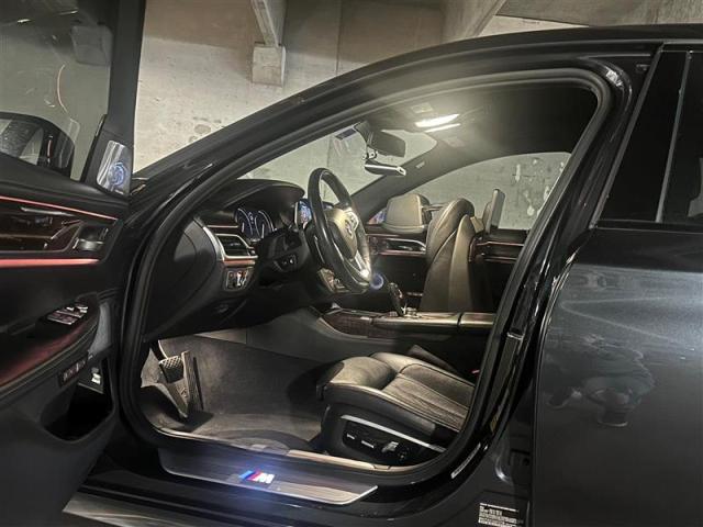 WBA7F2C51GG415746 BMW 750 Xi