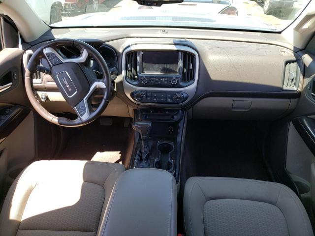 1GTG5CEA6J1277153 GMC CANYON SLE