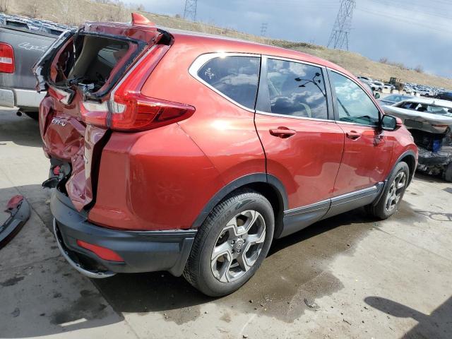 2HKRW2H5XJH661556 Honda CR-V EX