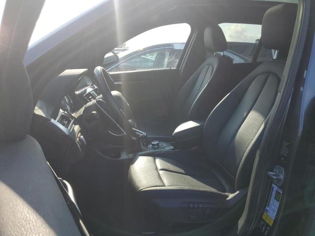 WBXJG9C09M5T96327 BMW X1 Xdrive28i
