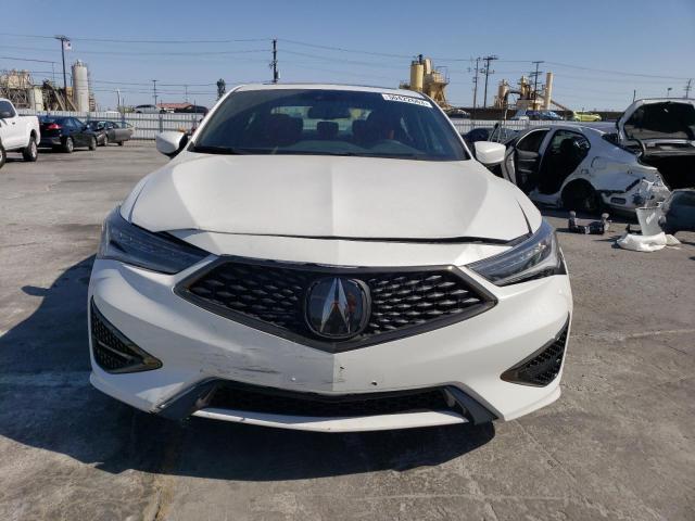 19UDE2F86NA008862 Acura Ilx Premium A-spec
