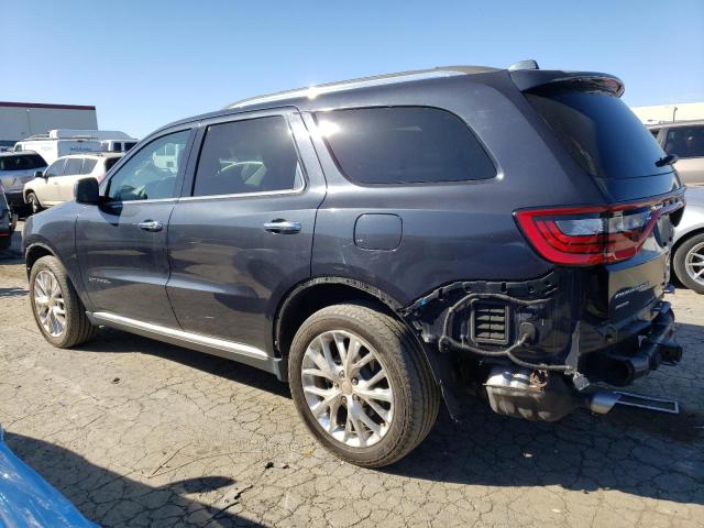 1C4RDJEG7EC267598 Dodge Durango Citadel