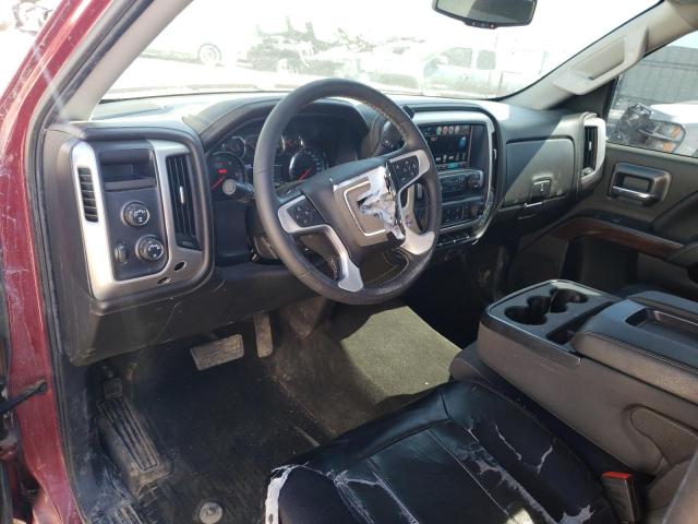 1GTN2MEC9JZ148767 GMC Sierra K1500 Sle