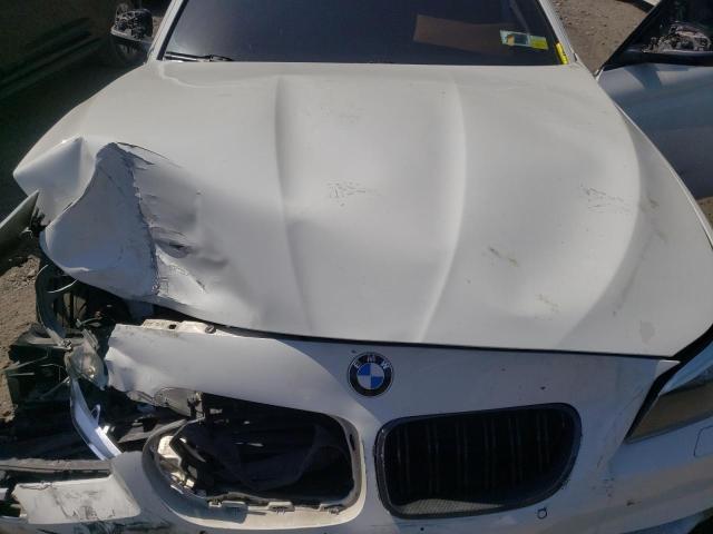 WBAKN9C58GD962570 BMW 550 I