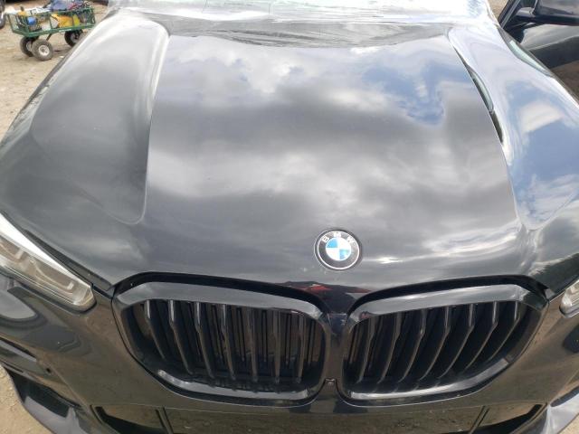 5UXJU4C03N9L29756 BMW X5 M50i