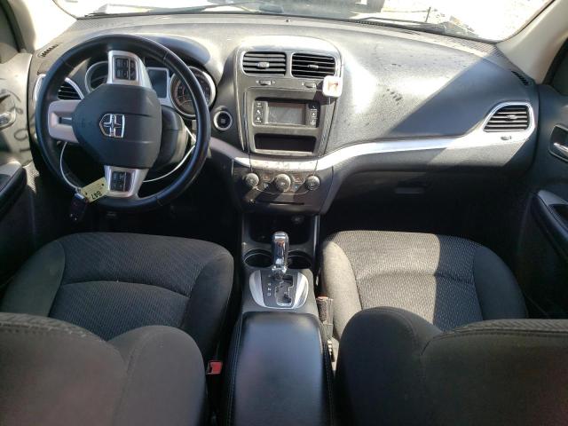 3C4PDCBB6KT681080 Dodge JOURNEY SE