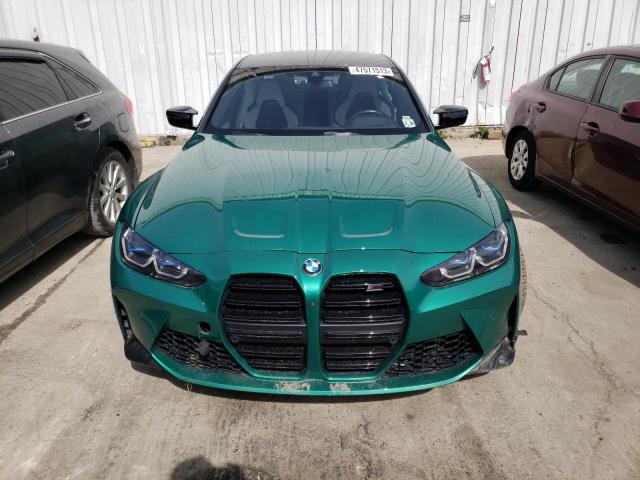 WBS33AY02MFL25551 BMW M3 Competition