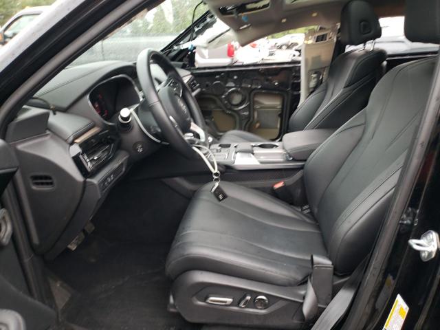 5J8YE1H32NL002073 Acura MDX