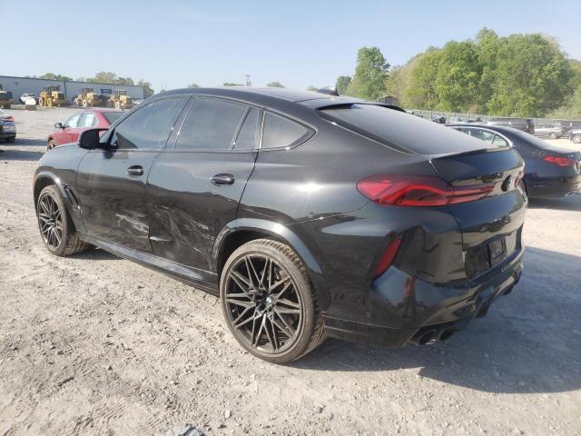 5YMCY0C09L9C56956 BMW X6 M