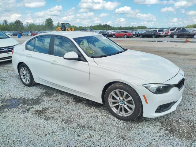 WBA8E1G50GNT36009 BMW 320 I