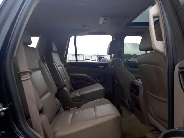 1GKS2BKC8FR114763 GMC YUKON SLT