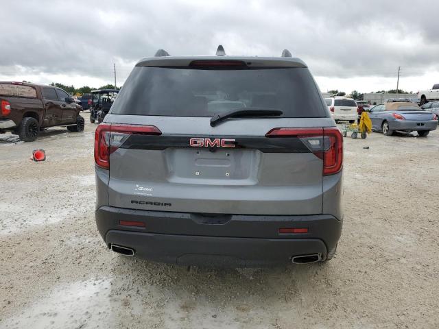 1GKKNMLS8MZ216070 GMC ACADIA SLT
