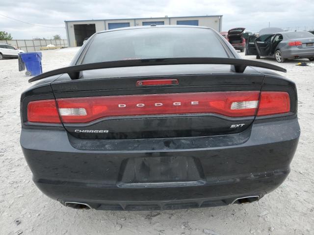 2C3CDXHG0EH330806 Dodge Charger Sxt