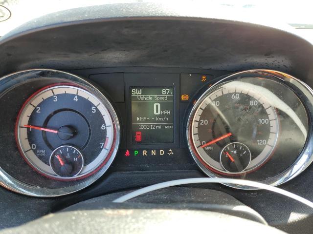 2C4RDGEG2GR375298 Dodge Grand Caravan R/t
