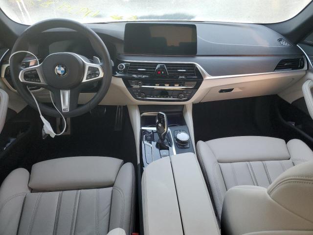 WBA53BH06NWX81380 BMW 530 I