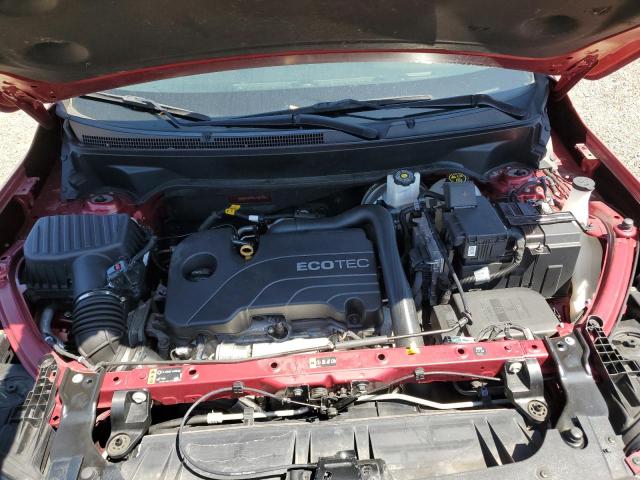 3GKALMEV9LL130166 GMC Terrain Sle