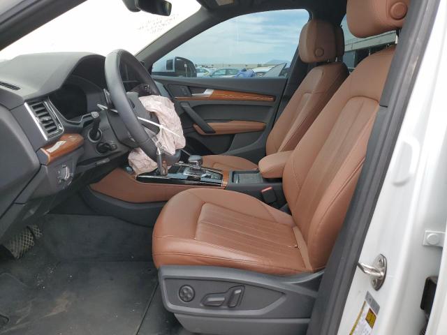 WA1E2AFY6M2064776 Audi Q5 E Premium Plus