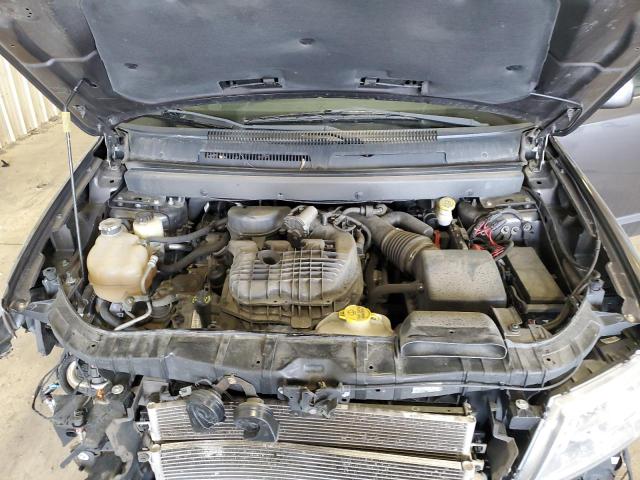 3C4PDDBG3ET242005 Dodge Journey Sxt