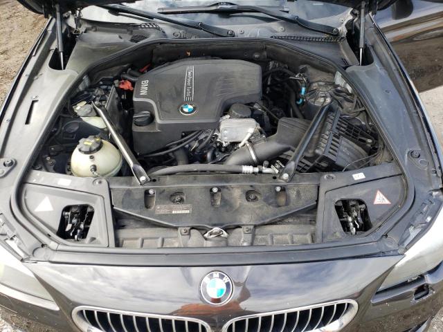 WBA5A5C50ED510918 BMW 528 I