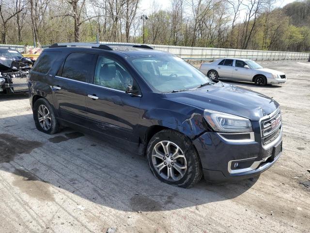1GKKVSKD1GJ246733 GMC Acadia Slt-2