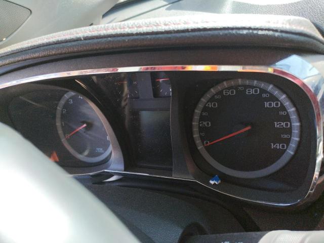 2GKALREK0F6361744 GMC Terrain Sle