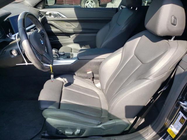 WBA53AP03MCG44685 BMW 430I
