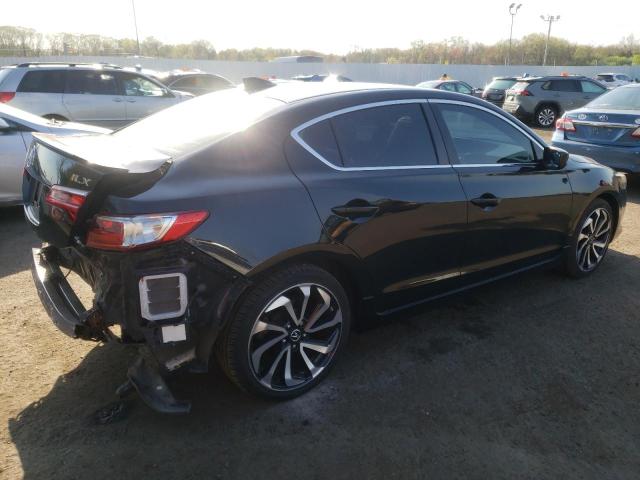 19UDE2F87GA015631 Acura Ilx Premium Tech