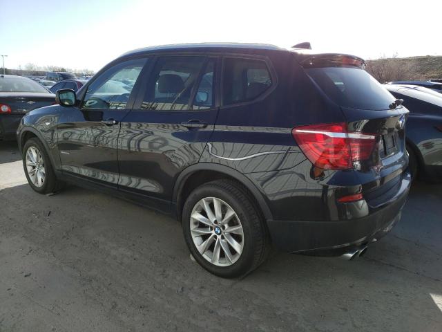5UXWX9C51E0D42261 BMW X3 Xdrive28i