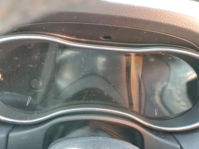 1C4RDJAG9JC111367 Dodge Durango Sxt
