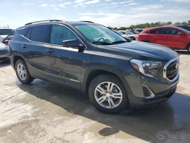 3GKALMEV4KL242565 GMC Terrain Sle