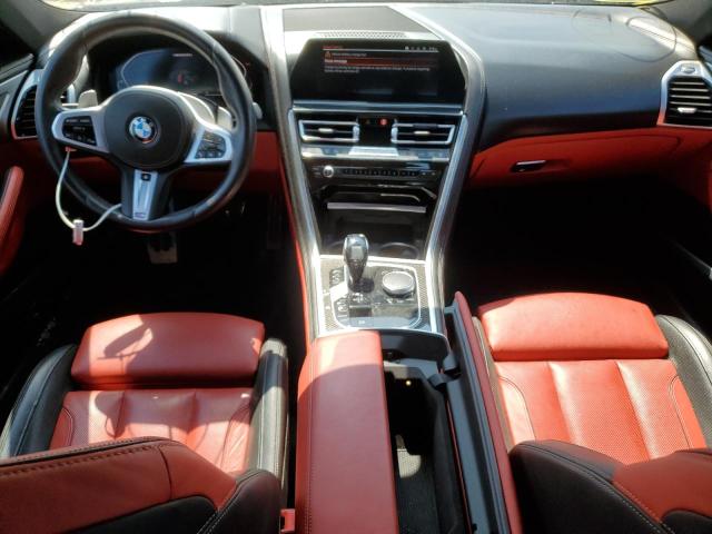 WBAGV8C04LCD99234 BMW M850XI