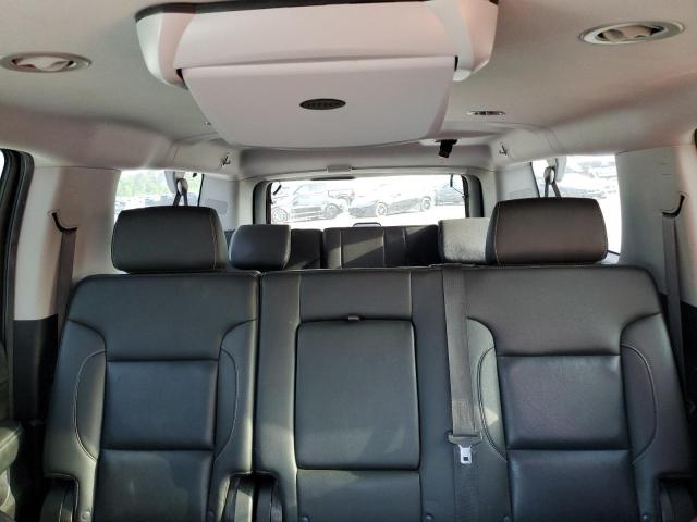 1GKS2GKC9JR306229 GMC Yukon Xl K1500 Slt