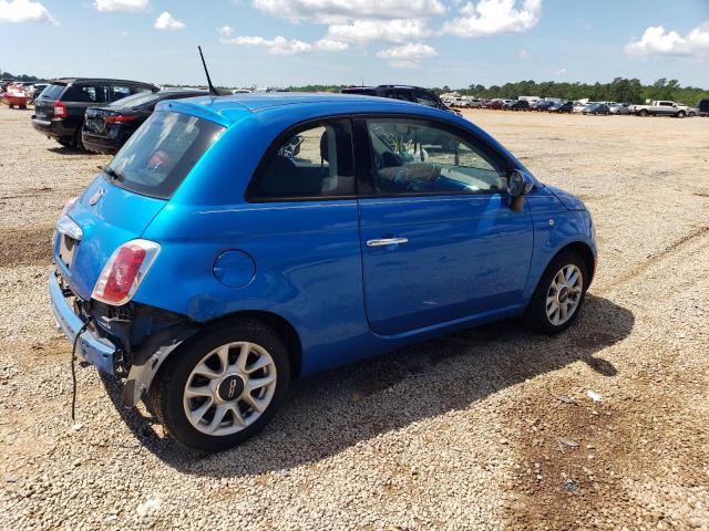 3C3CFFKR8HT671218 Fiat 500 POP