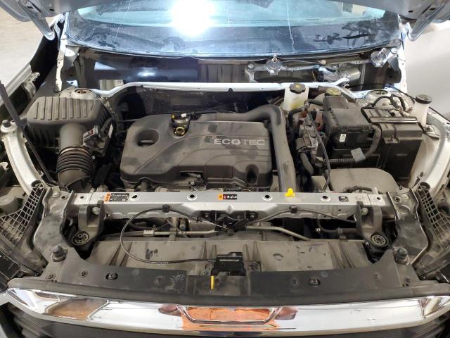 3GKALTEVXNL137852 GMC Terrain Sle