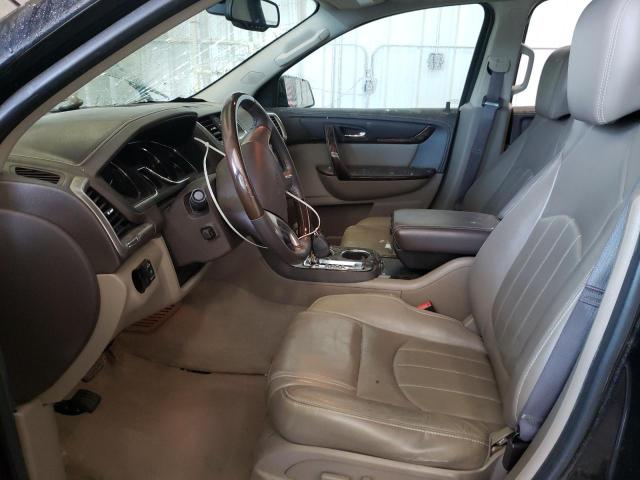 1GKKVTKD4FJ255771 GMC Acadia Denali