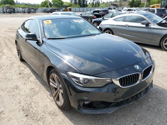 WBA4J1C52KBU67310 BMW 430i Gran Coupe