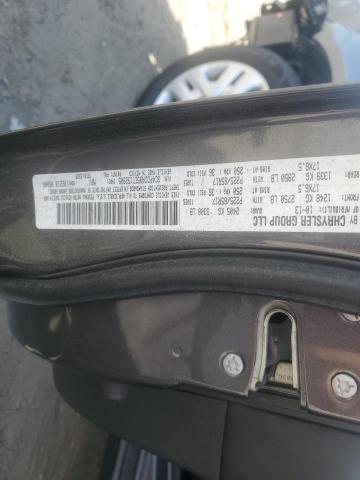 3C4PDCAB5ET152905 Dodge JOURNEY SE