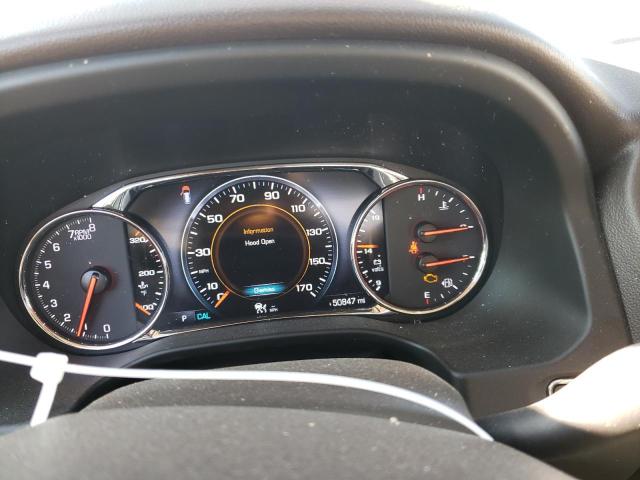 1GKKNXLS0HZ298349 GMC Acadia Denali