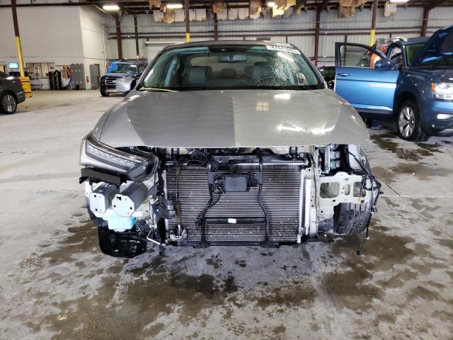 19UDE2F78KA008445 Acura Ilx Premium