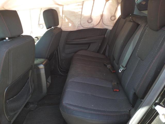 2GKALREK0F6361744 GMC Terrain Sle
